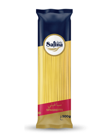 Safina Spaghetti